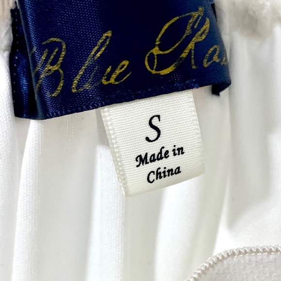 Tulle midi skirt - Picture 4 of 4